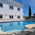 Silver Coast Pool & Villa *