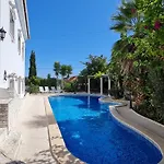 Silver Coast Pool & Villa