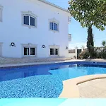 Silver Coast Pool & Villa