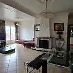 Villa Silver Coast Pool & Arnal