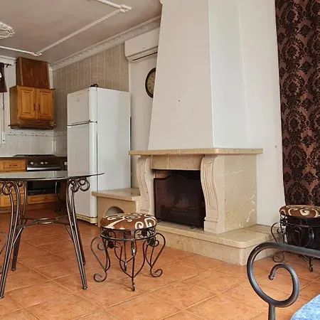 Villa Silver Coast Pool And Resort Villas