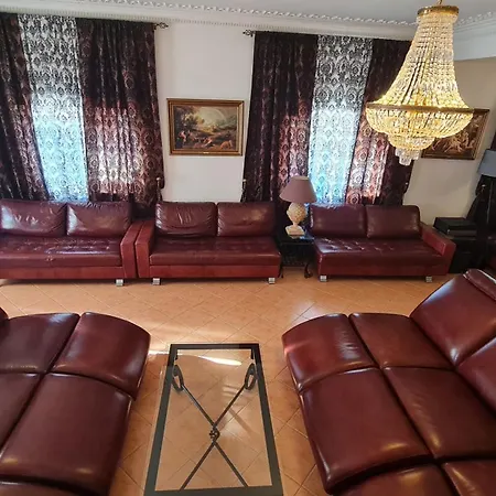 Villa Silver Coast Pool&resort Arnal