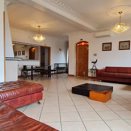 Villa Silver Coast Pool &