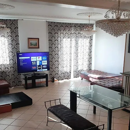 Silver Coast Pool & Villa