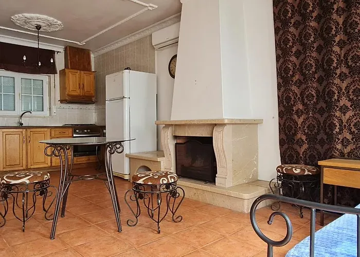 Villa Silver Coast Pool And Resort Villas