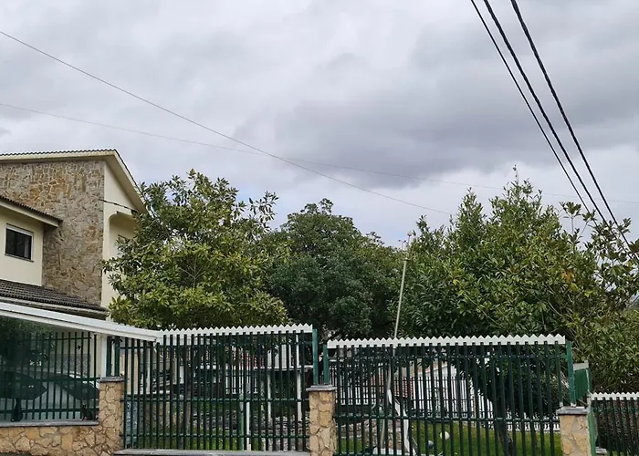 Villa Silver Coast Pool And Resort Villas Arnal