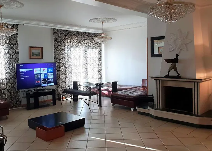 Silver Coast Pool&resort Arnal