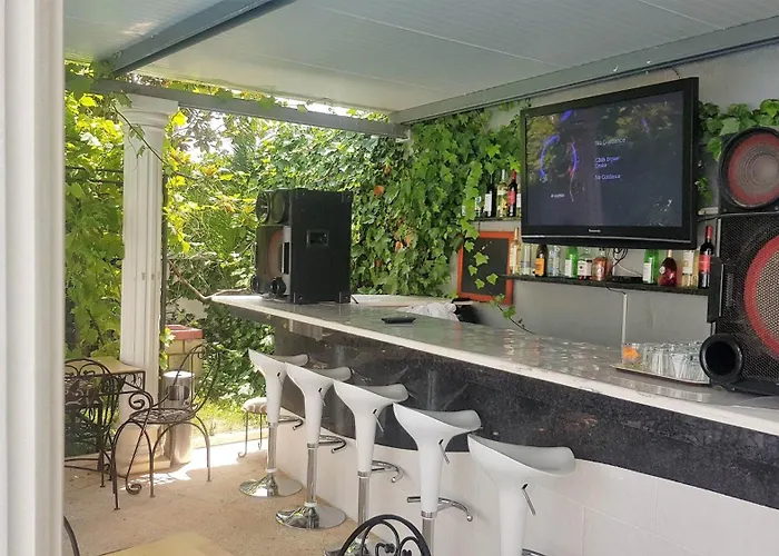 Villa Silver Coast Pool&resort