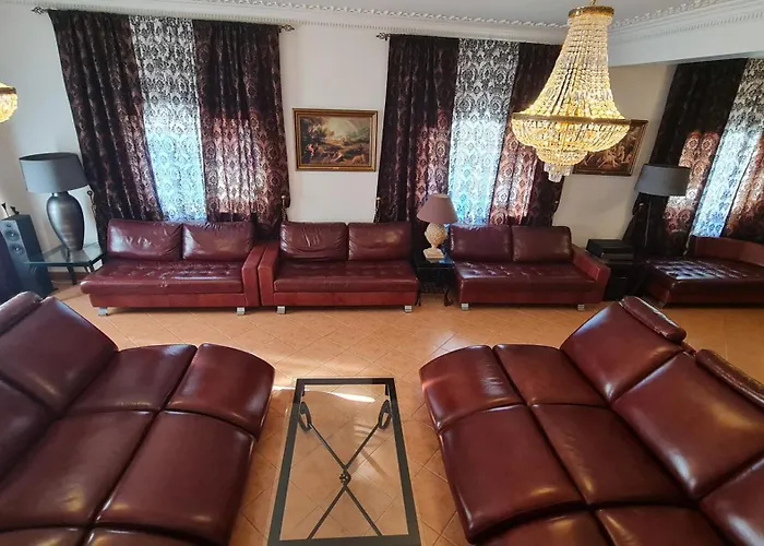 Villa Silver Coast Pool&resort Arnal