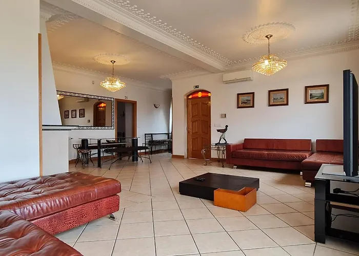 Silver Coast Pool&resort Villa Arnal