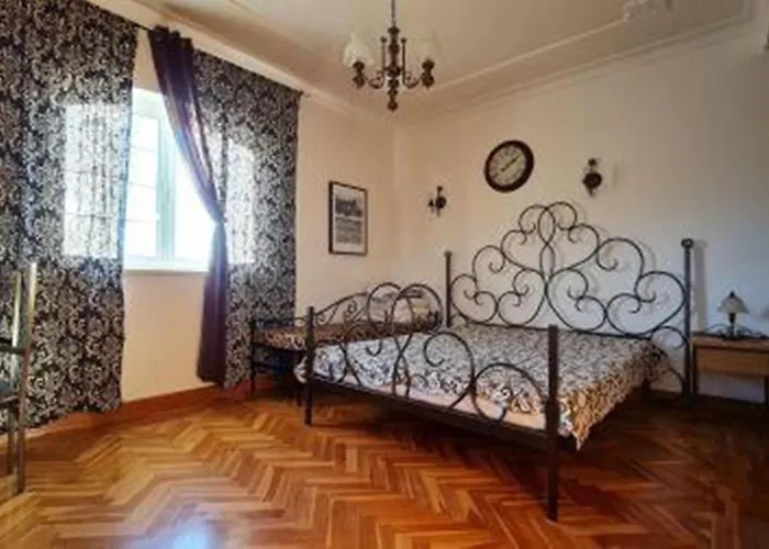 Silver Coast Pool&resort Villa Arnal