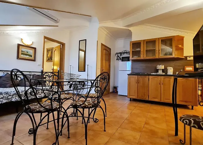 Silver Coast Pool&resort Villa Arnal