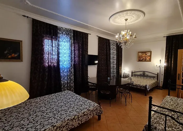 Villa Silver Coast Pool&resort