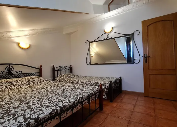 Silver Coast Pool&resort Villa Arnal