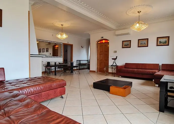 Villa Silver Coast Pool&resort