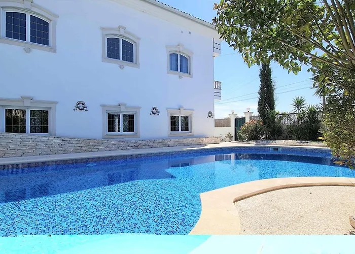 Silver Coast Pool&resort Villa