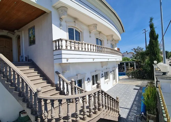 Silver Coast Pool&resort